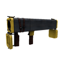 Iron Wood Mk.II Black Box (Factory New)