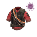 Siberian Tigerstripe