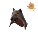 Грива К-9 высшей пробы