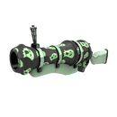 Haunted Ghosts Пушка без лафета (После полевых испытаний)