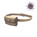 Сумка принни высшей пробы