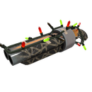 Masked Mender Mk.II Обрез (После полевых испытаний)  с украшениями особо опасн?