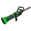 Health and Hell (Green) Medi Gun (Field-Tested)