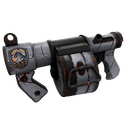 Mechanized Monster Липучкомёт (После полевых испытаний)