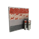 Team Charged Боевая краска (После полевых испытаний)