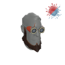 Модный мегаломаньяк