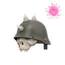 Чистилишлем странного типа