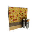 Pizza Polished War Paint (Minimal Wear)