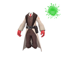 Костюм консильери