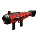 Plaid Potshotter Mk.II Авиаудар (Прямо с завода)