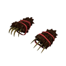 Воинский дух  профессионального убийцы