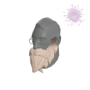 The Ruffled Ruprecht