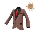 Strange Assassin's Attire