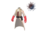 The Foppish Physician