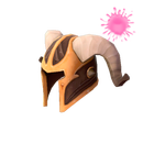 The Warsworn Helmet