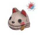 Удачливая кошкошляпа