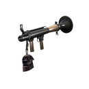 Strange Carbonado Botkiller Rocket Launcher Mk.I