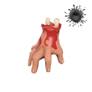 Прелестная подручная рука