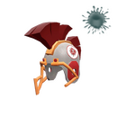 Backbreaker's Skullcracker