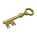 Ключ от ящика Манн Ко