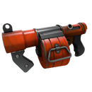 Health and Hell Stickybomb Launcher (Minimal Wear)