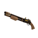Nutcracker Mk.II Reserve Shooter (Minimal Wear)