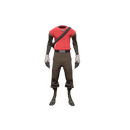 Ксенокостюм