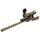 Forest Fire Mk.II Sniper Rifle (Factory New)