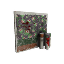 Eyestalker War Paint (Battle Scarred)