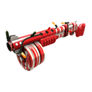 Peppermint Swirl Паническая атака (Прямо с завода)  с украшениями серийного у?