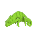 Хамелеон-приятель