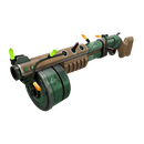 Alpine Паническая атака (После полевых испытаний) особо опасного убийцы