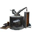 Killstreak Pistol Kit