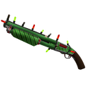 Festivized Elfin Enamel Shotgun (Field-Tested)