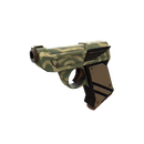 Forest Fire Mk.II Окрыленный (Прямо с завода)