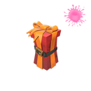 Воспламеняемый восторг