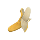 The Second Banana
