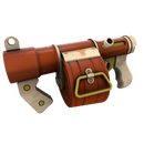 Strange Professional Killstreak Smalltown Bringdown Mk.II Stickybomb Launcher (Factory New)