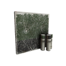 Bomber Soul Боевая краска (Поношенное)