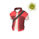 Жилет жулика