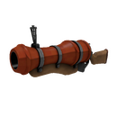 Team Serviced Loose Cannon (Minimal Wear)