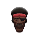 Demoman's Fro