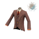 Strange Blood Banker