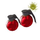 The Ornament Armament