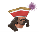 The Caribbean Conqueror