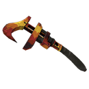 Organ-ically Hellraised Острозуб (После полевых испытаний)