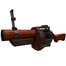 Team Serviced Grenade Launcher (Field-Tested)