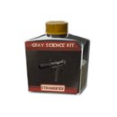 Cleaner's Carbine Strangifier