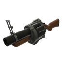Strange Grenade Launcher