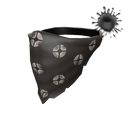 Strange Bruiser's Bandanna